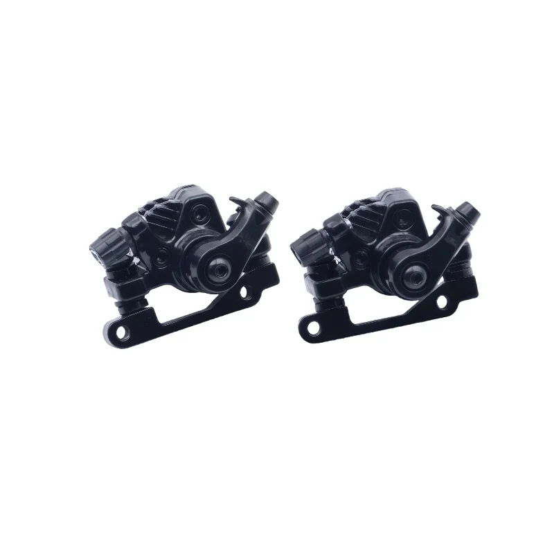 Kukirin Pinzas de freno delanteras y traseras G2 Max (un par)