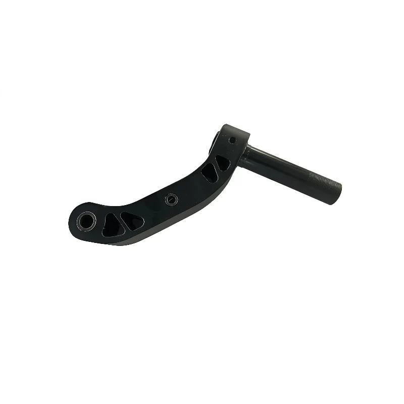 Kukirin G2 Pro Viga transversal pequeña con tubo roscado