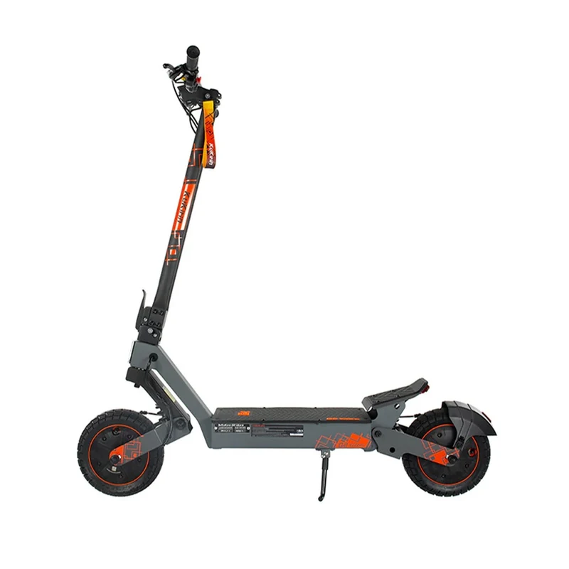 Kukirin Patinete eléctrico G2 Ultra 2025 para adultos