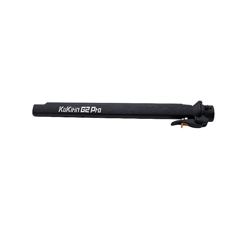 Kukirin Mecanismo de potencia plegable G2 Pro (versión 2023/2024)