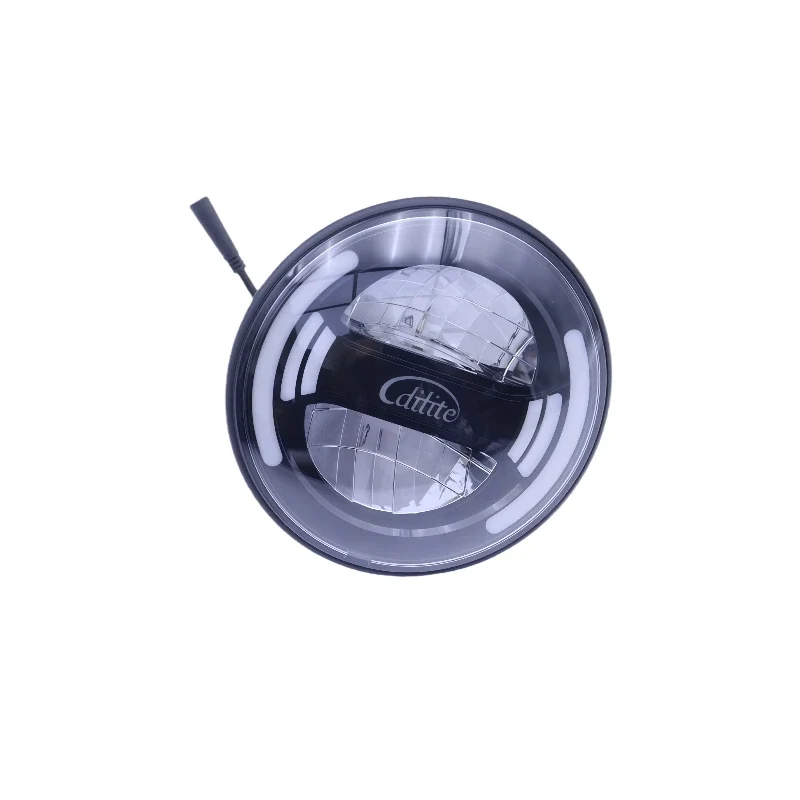 Kukirin Faro delantero G4 Max