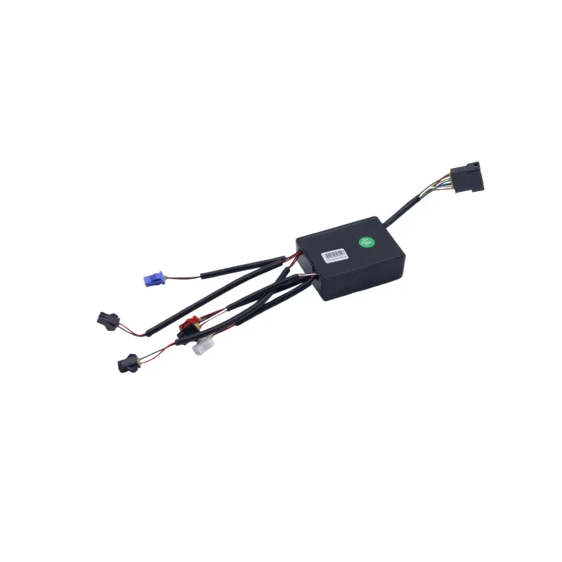 Kukirin Conjunto de luces maestras G2