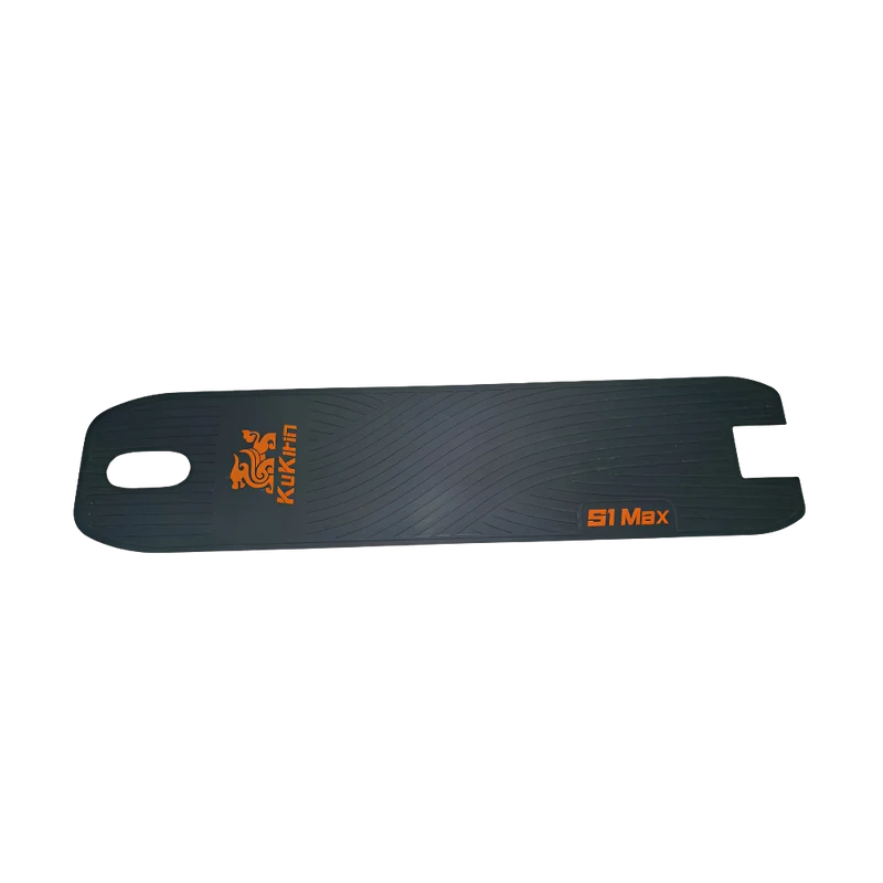 Almohadilla de goma para pedal S1 Max