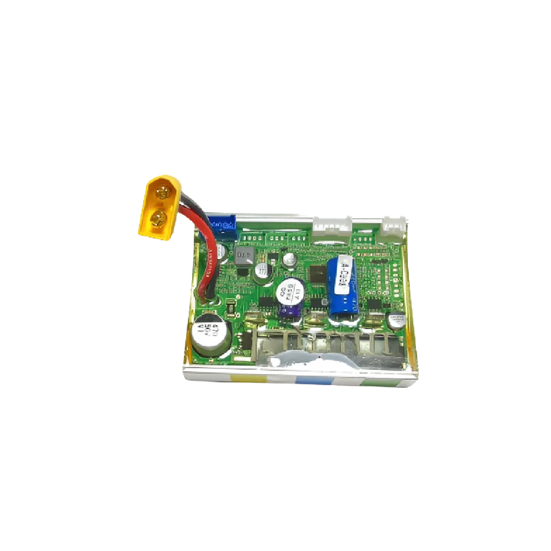 Controlador S1 Max (Tc-1)