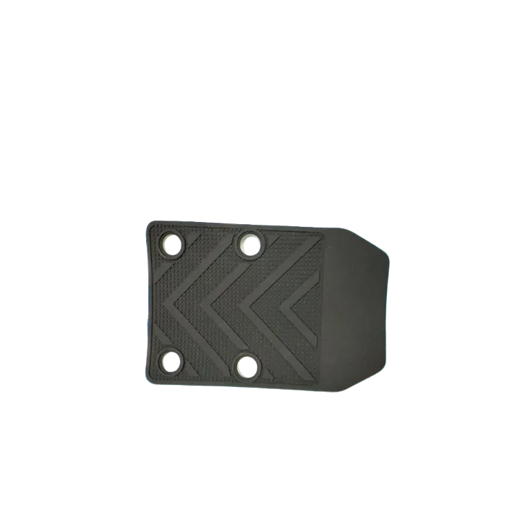 Almohadilla trasera para pedal G2 Ultra