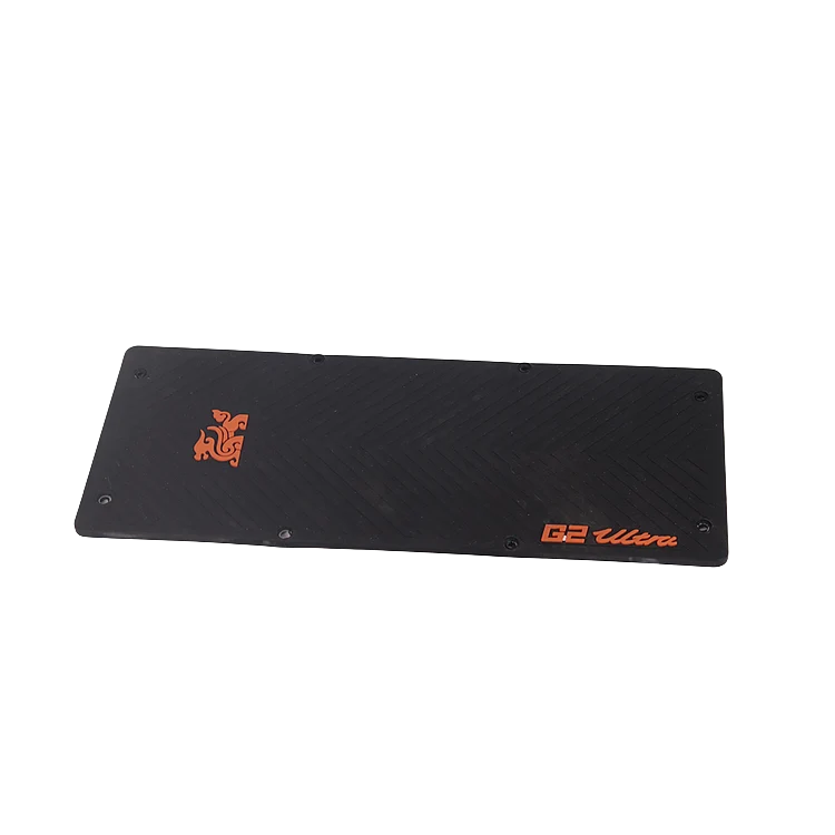Cubierta de la placa de cubierta G2 Ultra