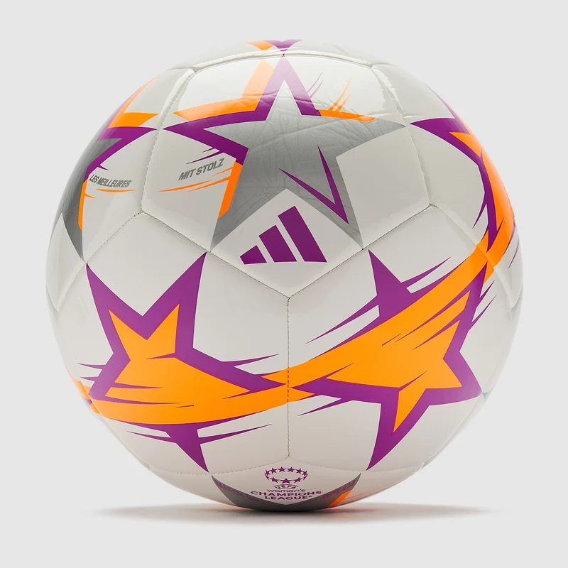 adidas UEFA Womens Champions League 2026 Club Football