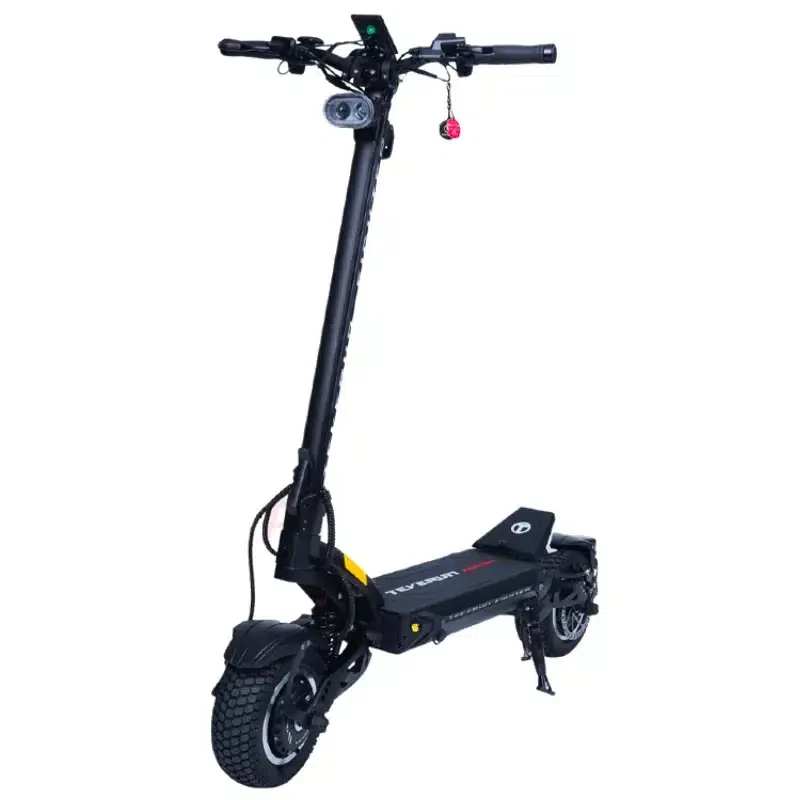 Patinete eléctrico Teverun Fighter 10+ Plus