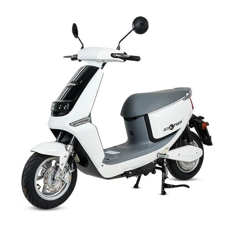 Moto eléctrica Nina
