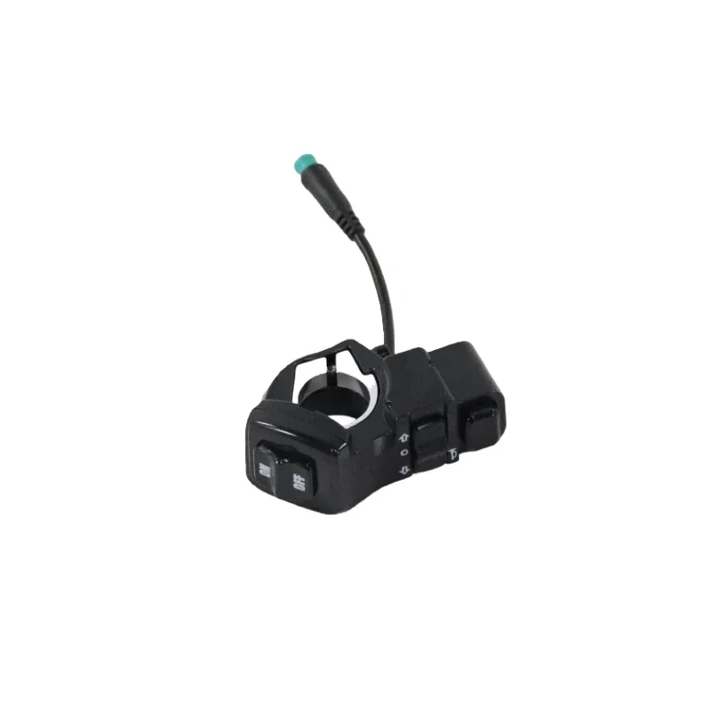 Kukirin Interruptor de luz para scooter G3 Pro