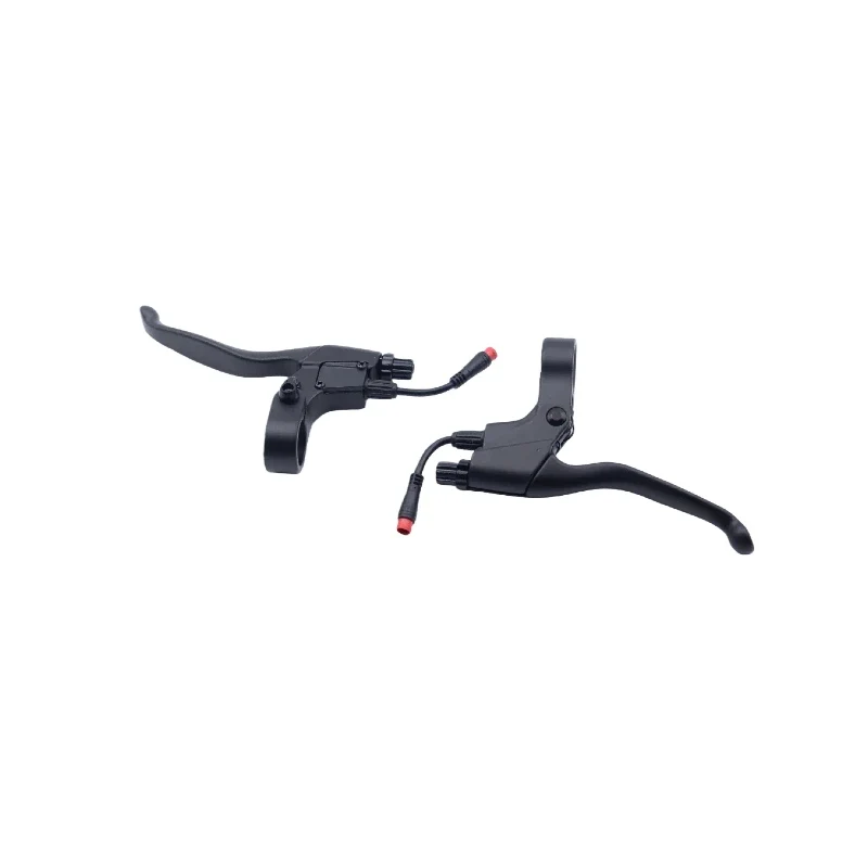Kukirin Par de palancas de freno para patinete eléctrico G2 Max