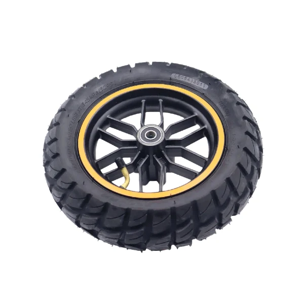 Kukirin Rueda delantera G2 Max de serie en la UE
