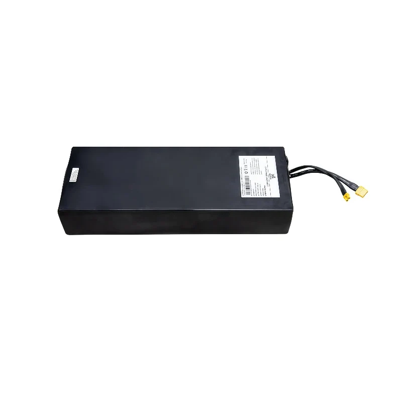 Kukirin Batería de litio recargable G2 Max