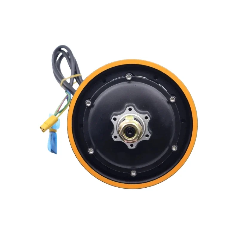 Kukirin Motor de scooter G2 Max Existencias en la UE