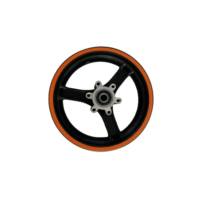 Kukirin Buje de rueda delantera G2 Max