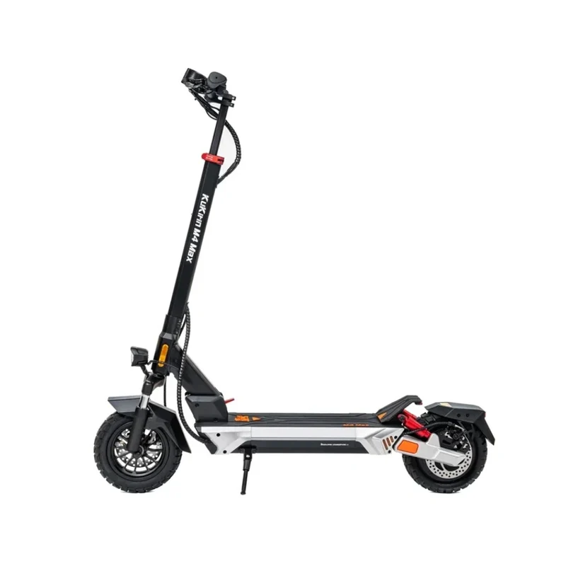 Kukirin M4 Max Escooter 800W 64 km de autonomía
