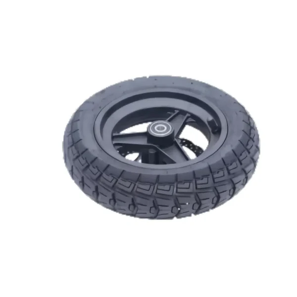 Kukirin Rueda delantera del patinete eléctrico G2