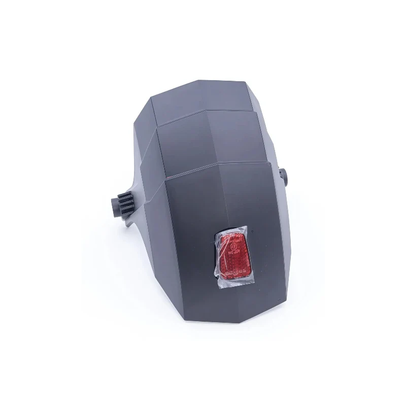 Kukirin Guardabarros trasero del scooter G2