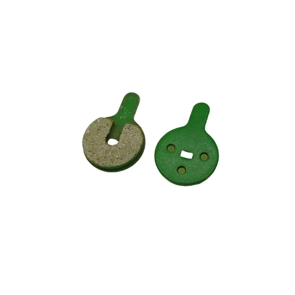 Kukirin Pastillas de freno para patinete eléctrico G2, versiones A y B
