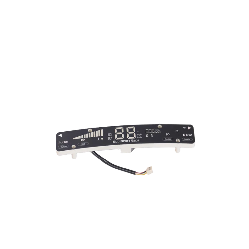 Panel de control de pantalla G2 Ultra
