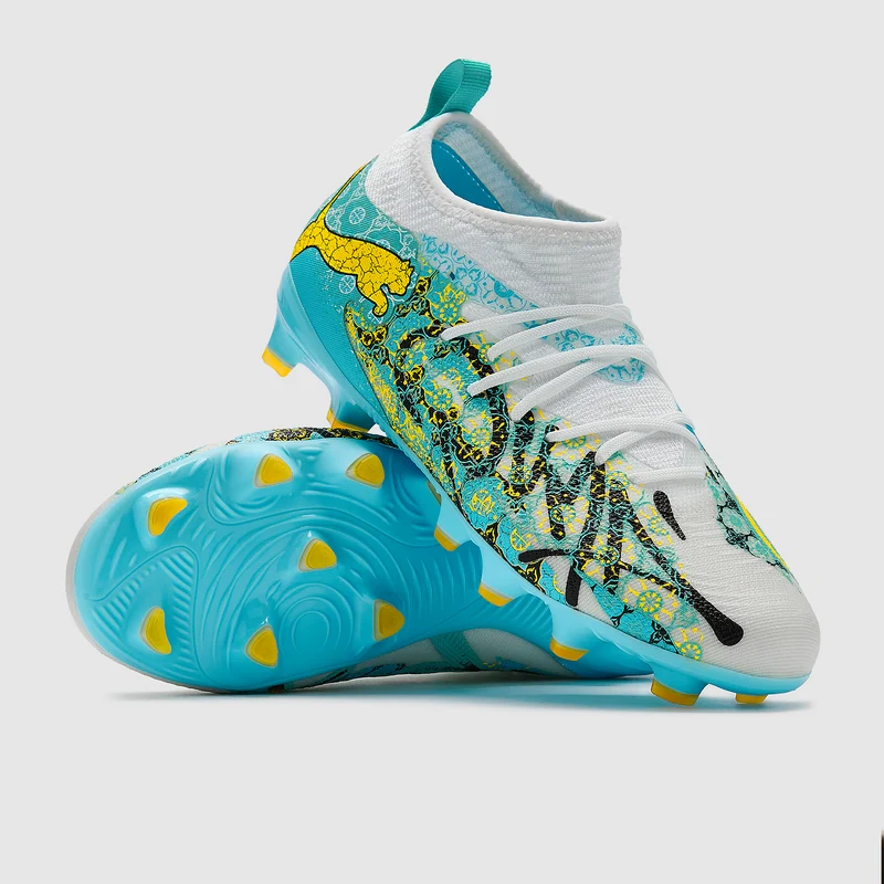 Puma Kids Future 9 Match Playmaker FG/AG