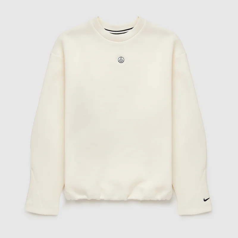 Nike Paris Saint-Germain 26/27 Tech Fleece Away LS Top
