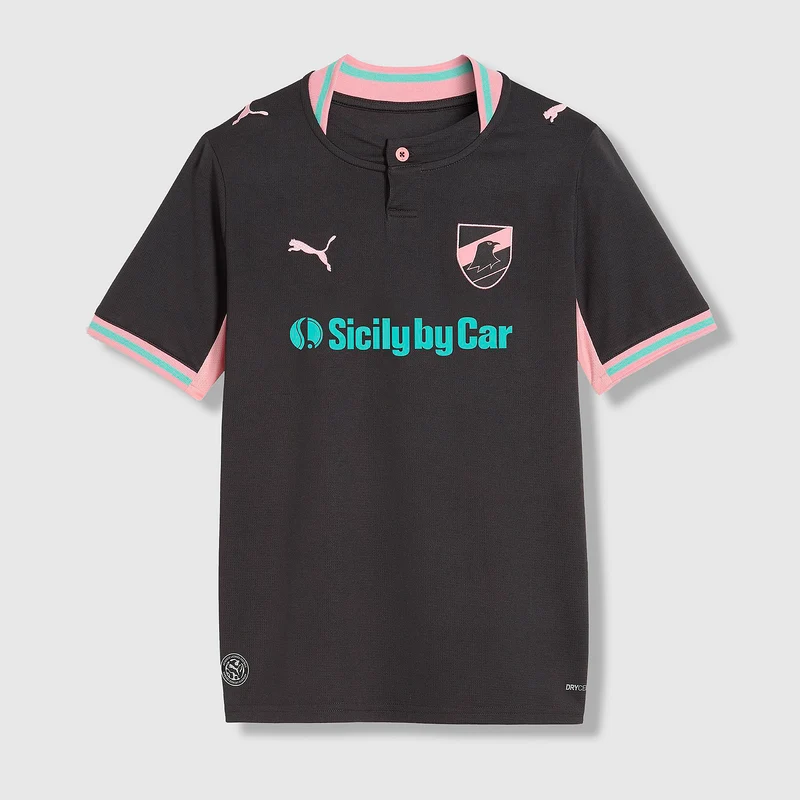 Puma Palermo 26/27 Third Shirt
