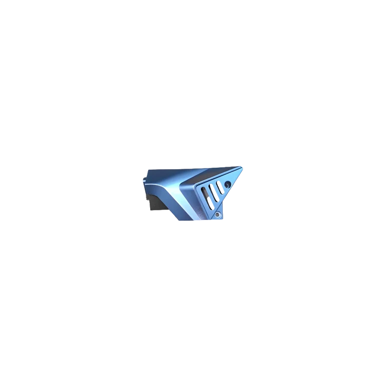 Cubierta trasera izquierda M4 Max