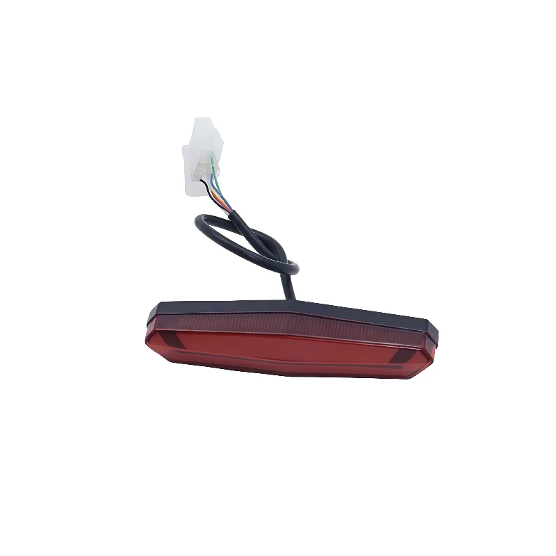 Luz trasera KuKirin G2 disponible en la UE