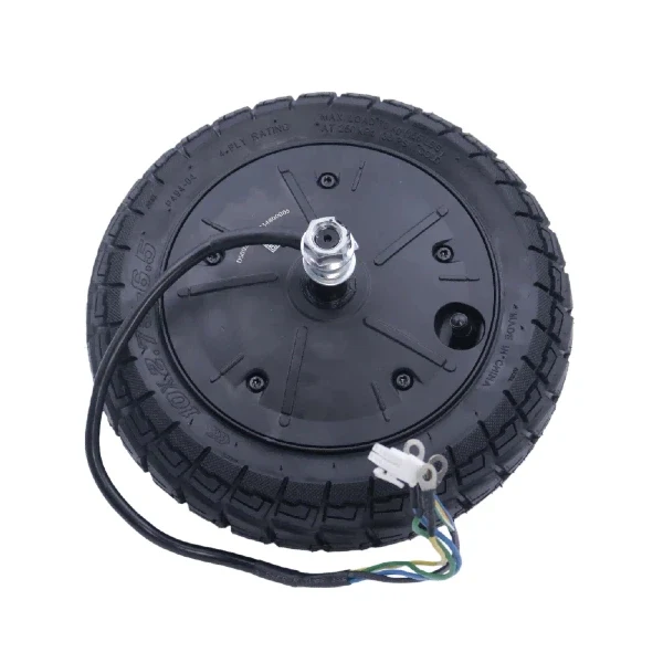 Motor de scooter eléctrico KuKirin G2