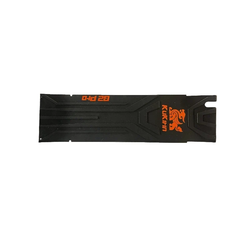 Kukirin Pedal Pad G2 Pro (versiones 2023/2024)