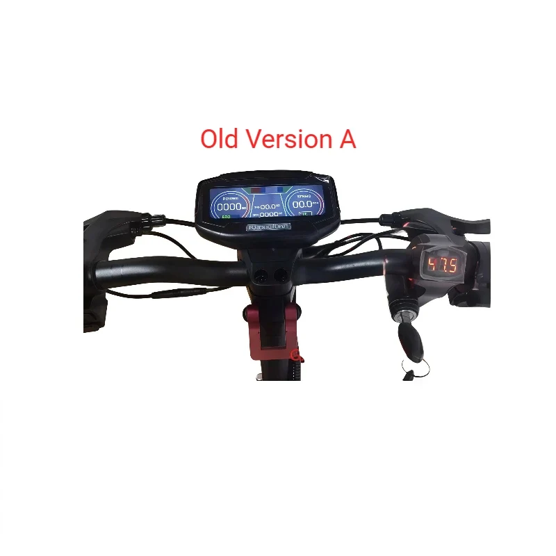 Kukirin Pantalla LCD G2 Pro (versión UE 2023/2024)