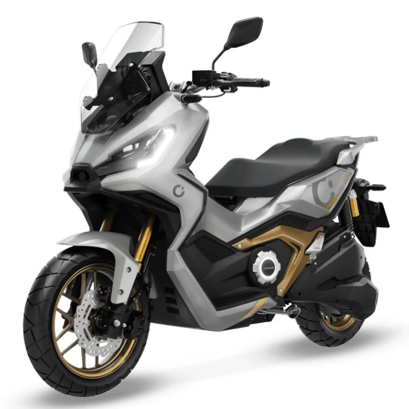 Scooter Eléctrico Cecotec Vulcano