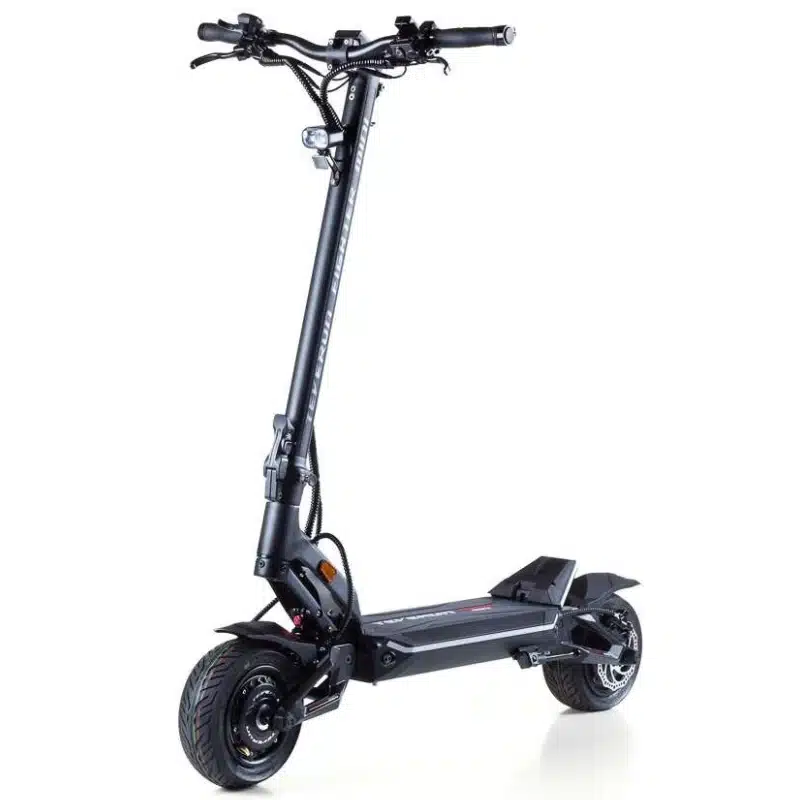 Patinete Eléctrico Teverun Fighter Mini 52V 20Ah