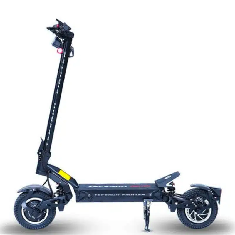 Patinete Eléctrico Teverun Fighter 10