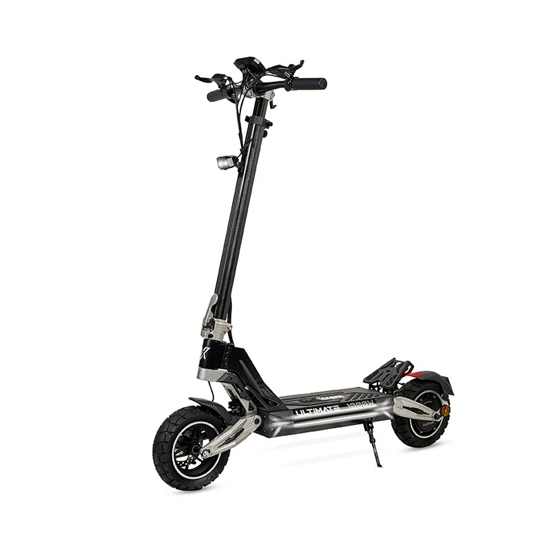 Patinete Eléctrico Ecoxtrem M41 Tank Single