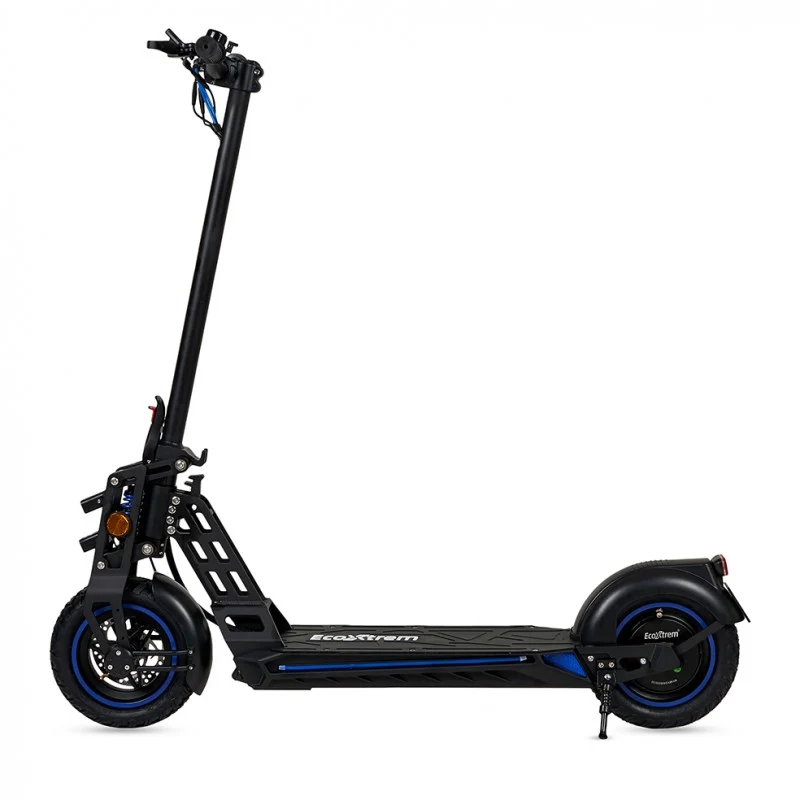 Patinete Eléctrico Ecoxtrem Bison 800W