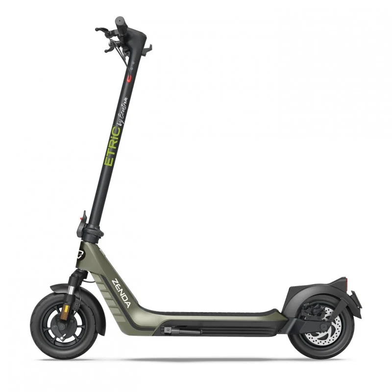 Patinete Eléctrico Etric Zenda 500W
