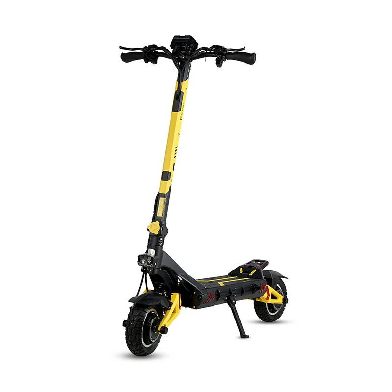 Patinete Eléctrico Ecoxtrem Etric G3