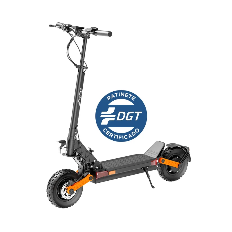 Patinete Eléctrico Joyor S-PRO