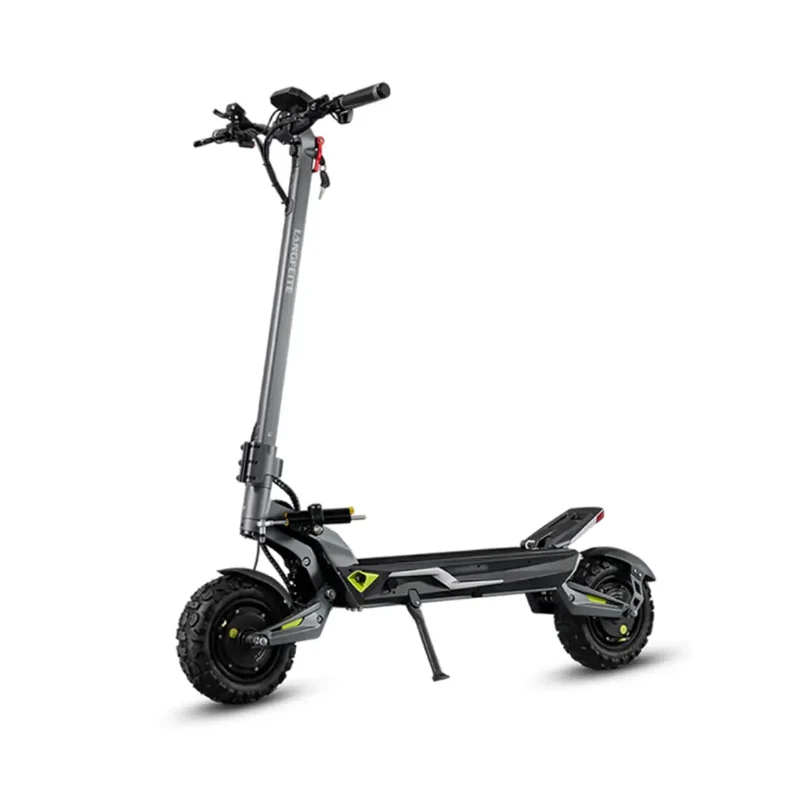 Patinete Eléctrico Langfeite C1 Dual