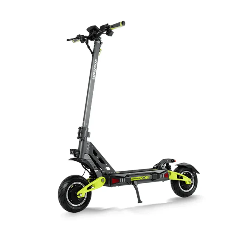 Patinete Eléctrico Langfeite C5 Dual