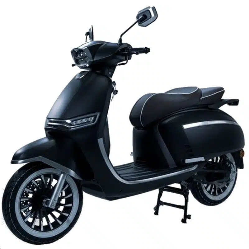 Moto Eléctrica Next Mojito