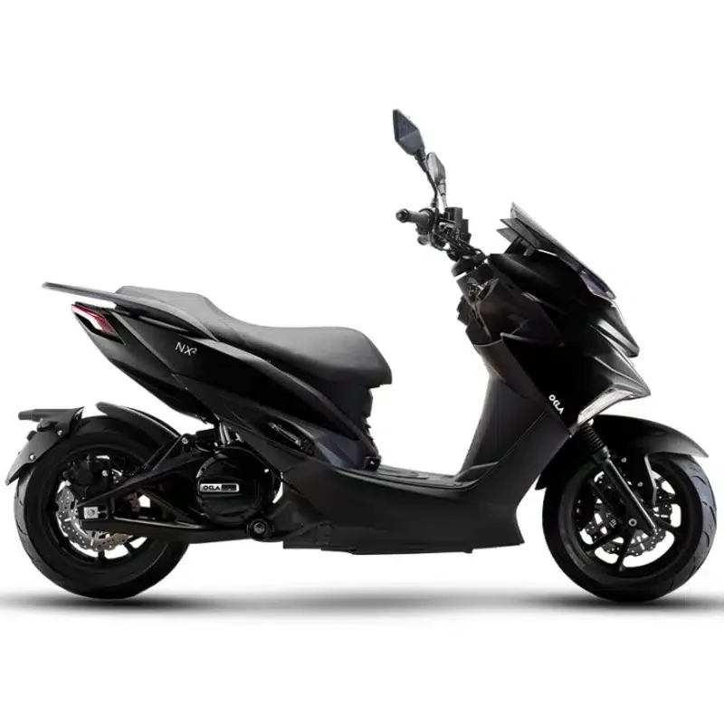 Scooter Eléctrico Next NX2