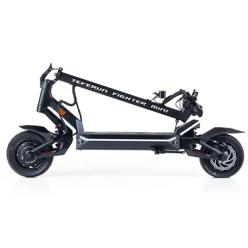 Patinete Eléctrico Teverun Fighter Mini Eco