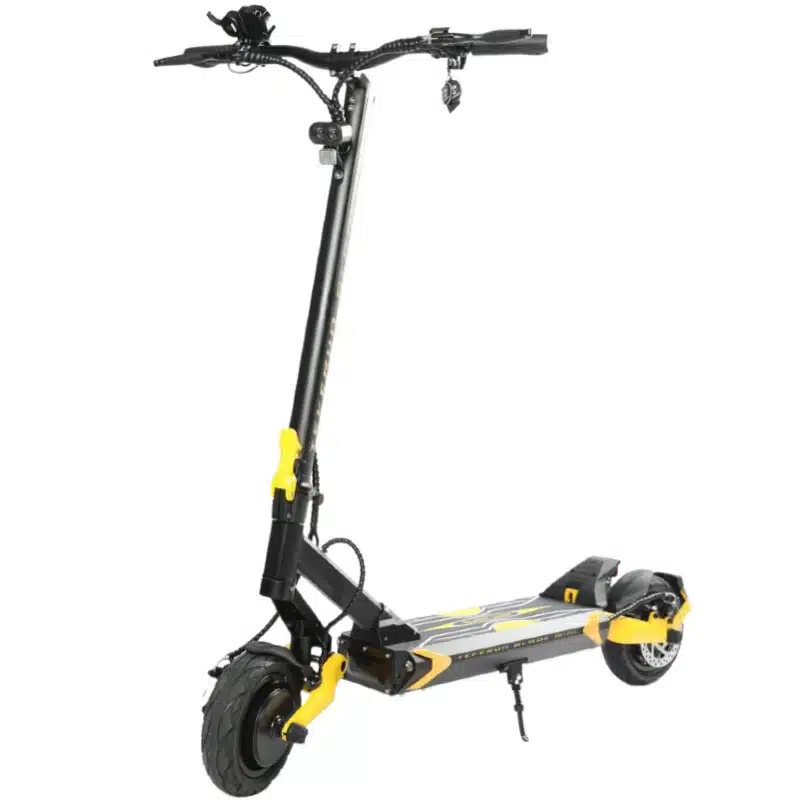 Patinete Eléctrico Teverun Blade Mini