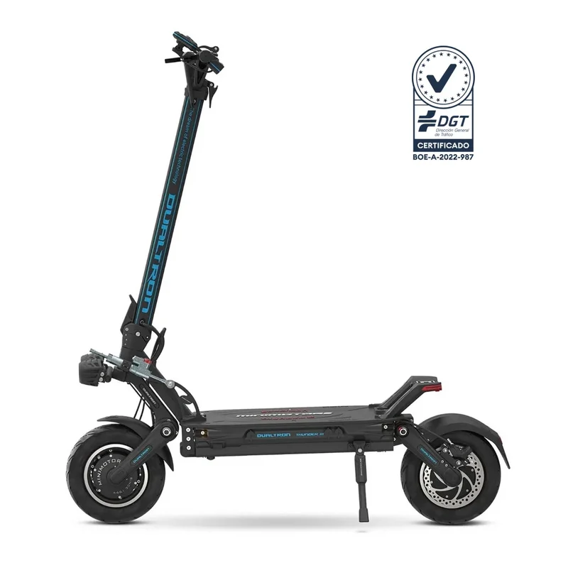Patinete Eléctrico Dualtron Thunder 3