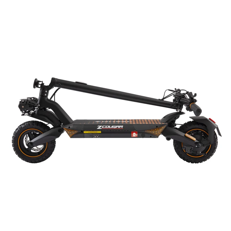 Patinete Eléctrico Zwheel ZCougar