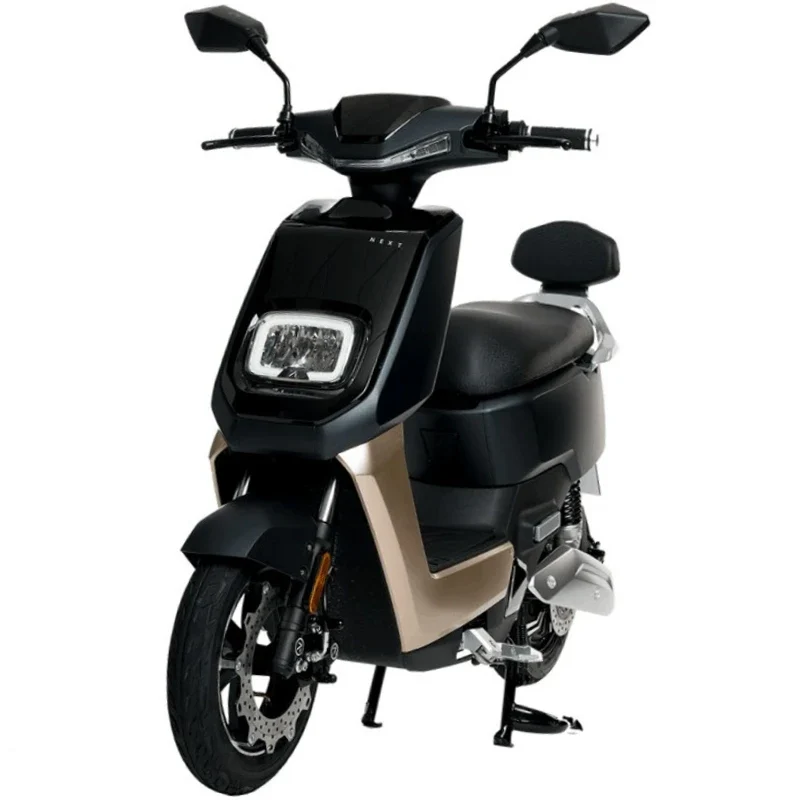 Ciclomotor Eléctrico Next NX1