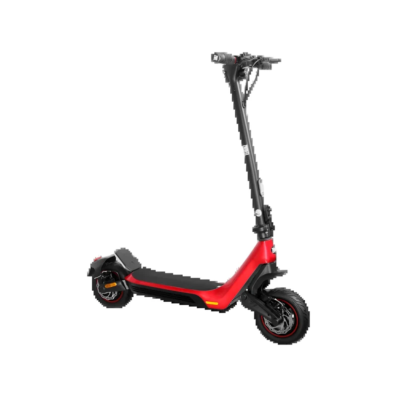 Patinete Eléctrico Zwheel ZLion Pro